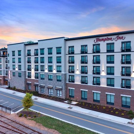Hampton Inn Blue Ridge, Ga Luaran gambar