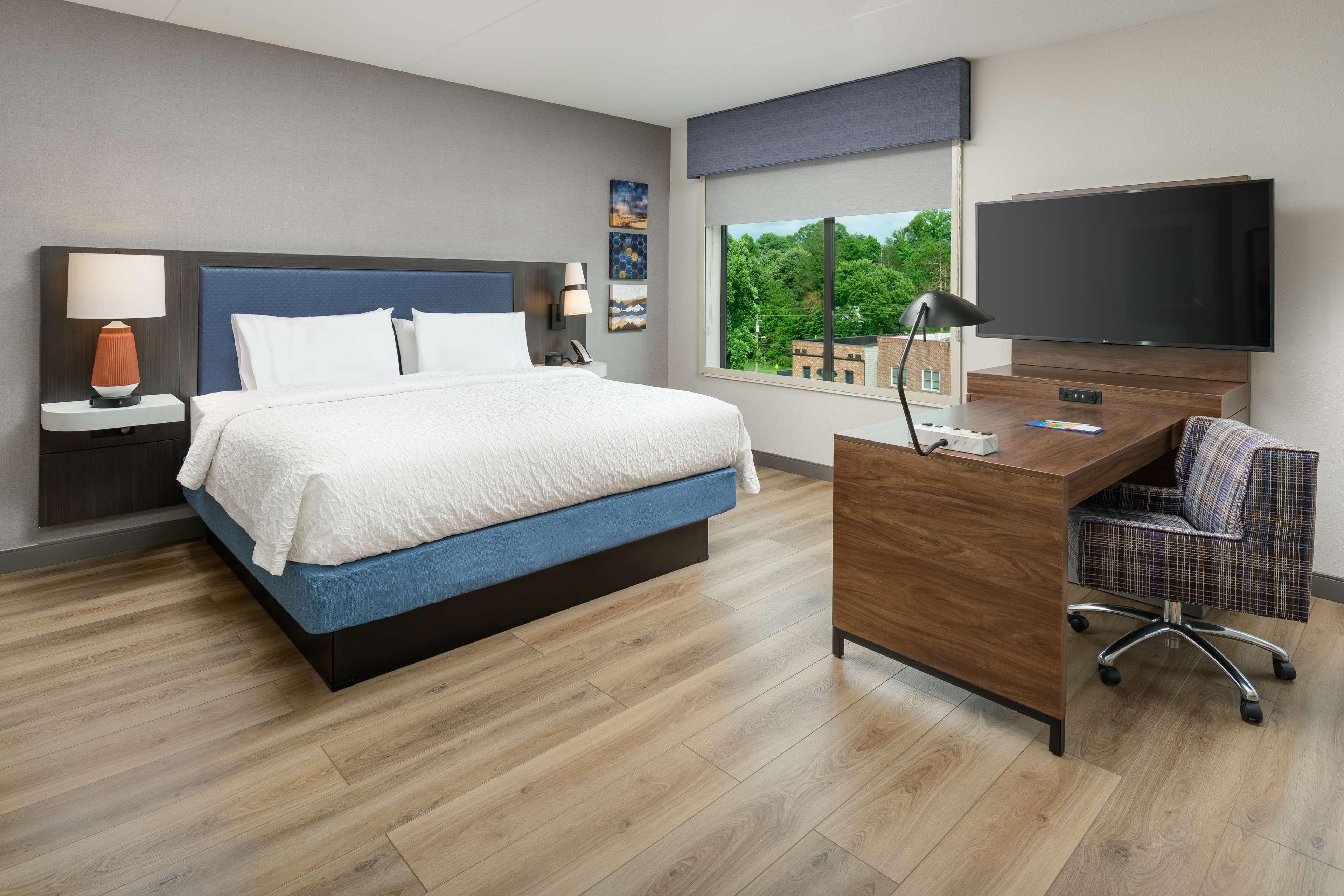 Hampton Inn Blue Ridge, Ga Luaran gambar
