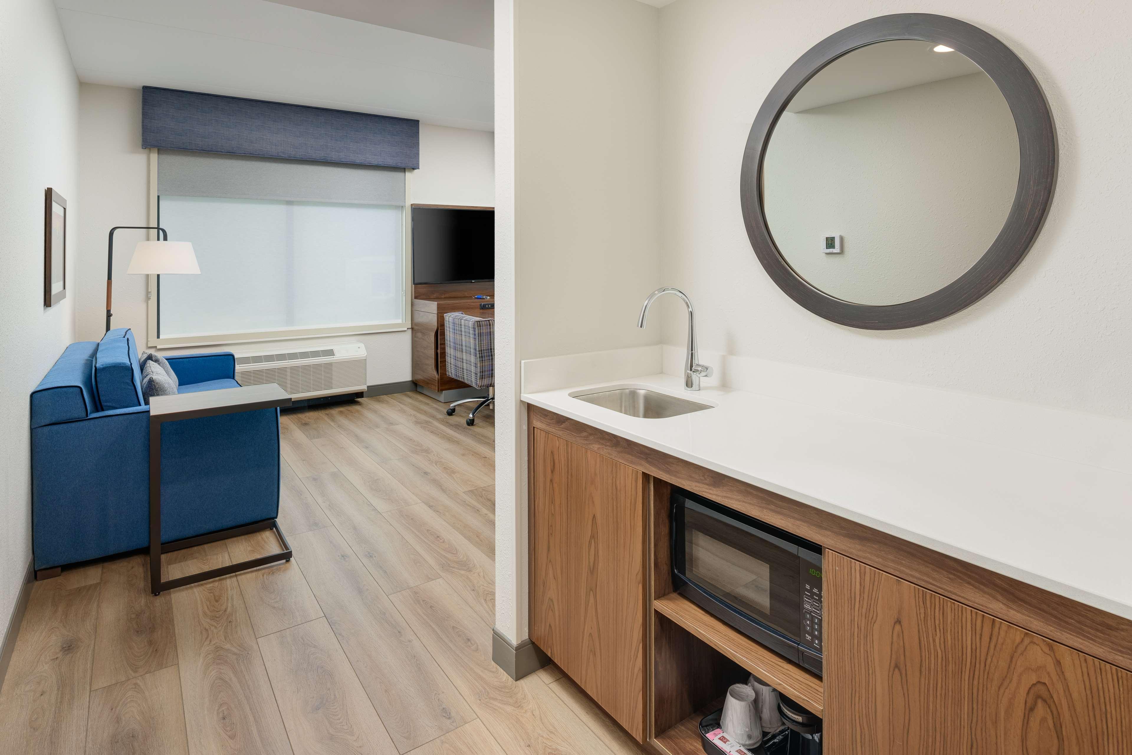 Hampton Inn Blue Ridge, Ga Luaran gambar