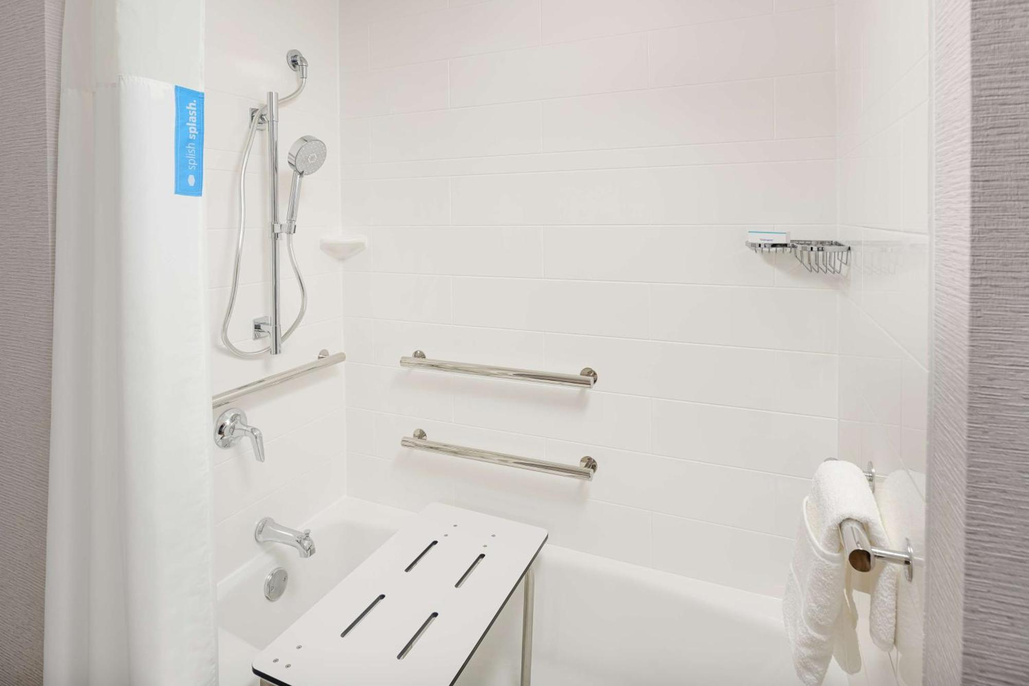 Hampton Inn Blue Ridge, Ga Luaran gambar