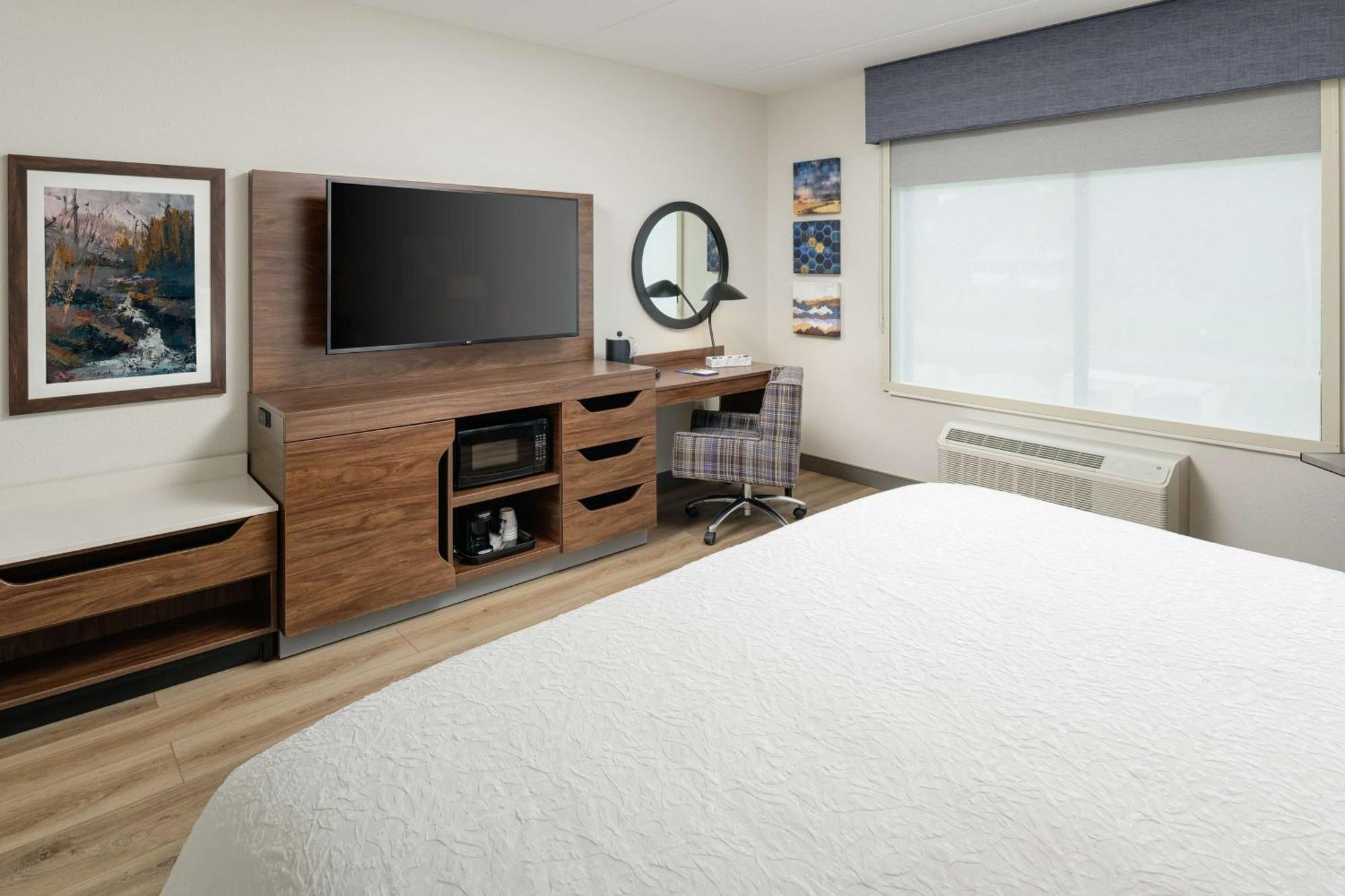 Hampton Inn Blue Ridge, Ga Luaran gambar