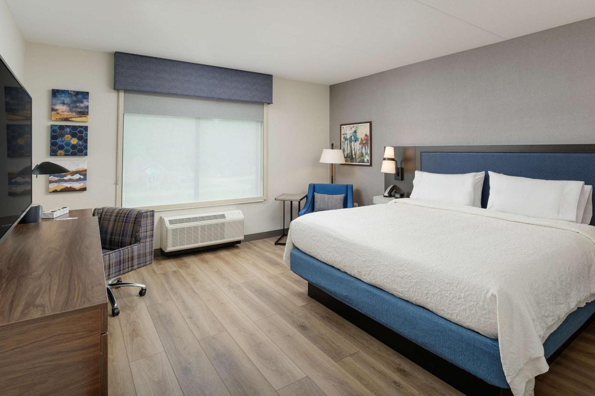 Hampton Inn Blue Ridge, Ga Luaran gambar