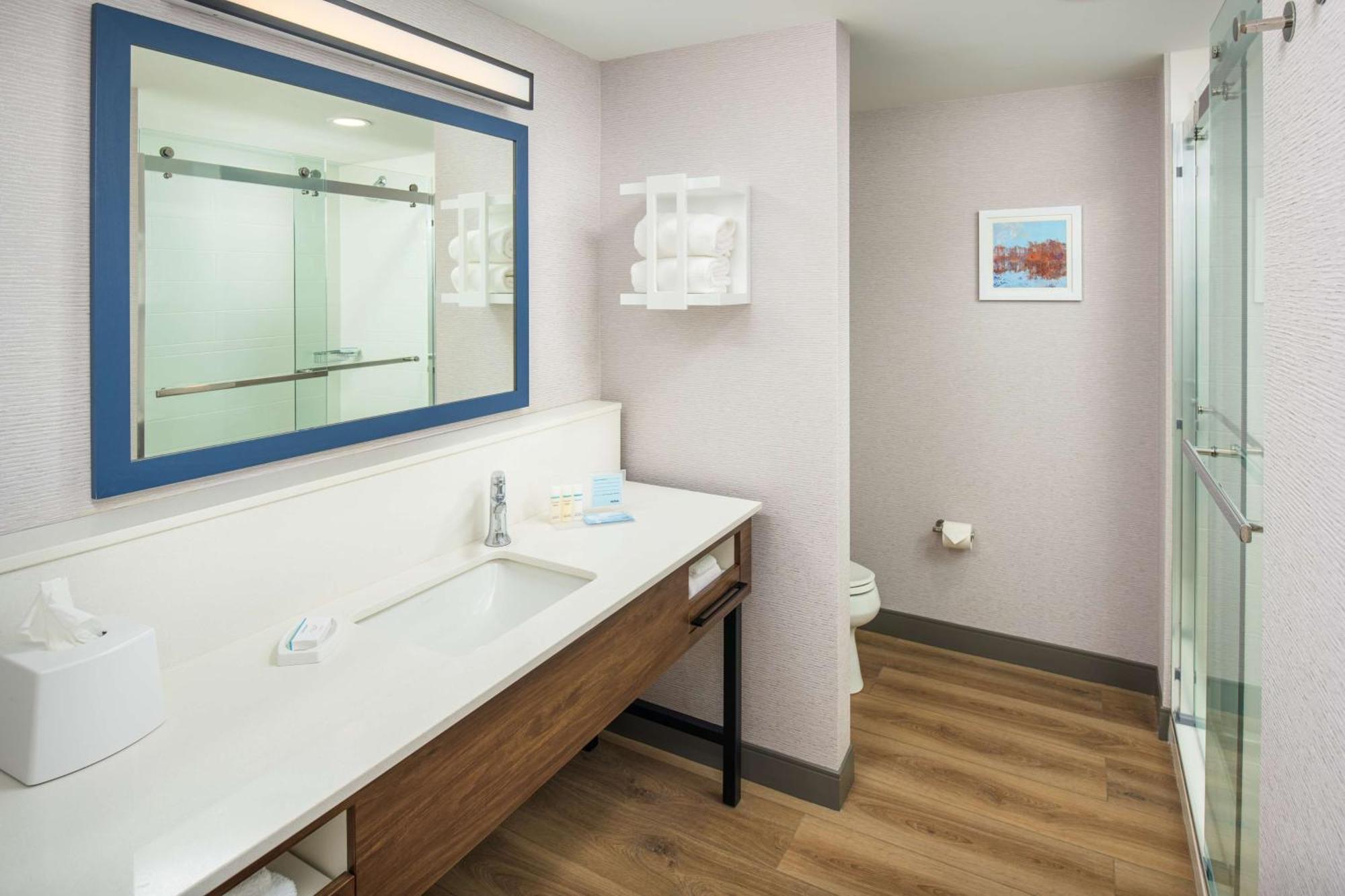 Hampton Inn Blue Ridge, Ga Luaran gambar