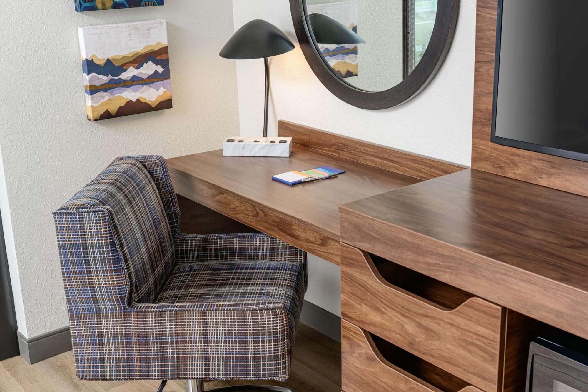 Hampton Inn Blue Ridge, Ga Luaran gambar