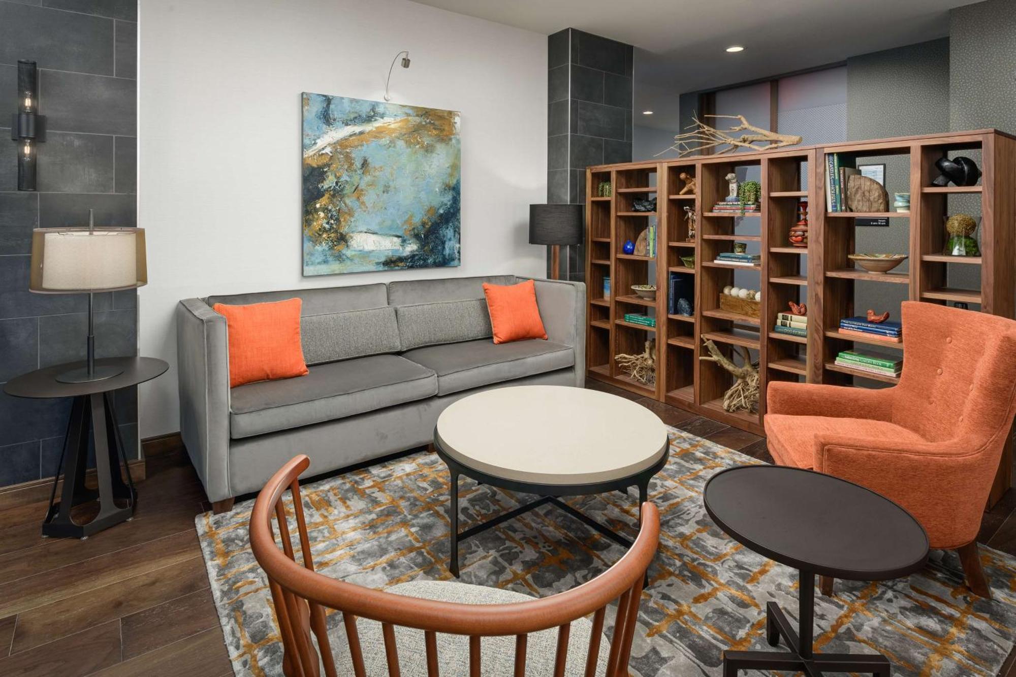 Hampton Inn Blue Ridge, Ga Luaran gambar